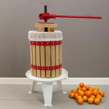 JusMax 18L – Pressoir KuKoo