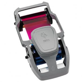 Nastro per stampante Zebra 800300-350EM 200 pagine colori
