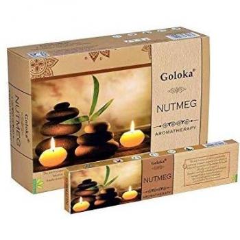 Goloka Aromatherapie Wierook