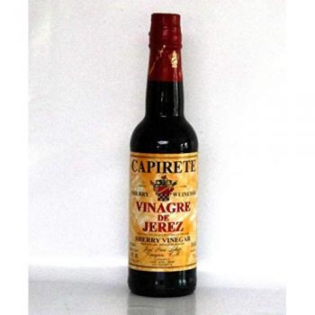 Vinagre de Jerez 375 ml