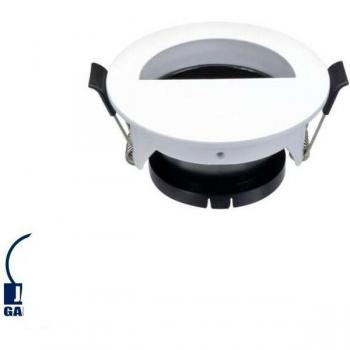 Support Spot Inclinable Optonica 1xGU10 Max 35W