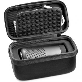 Portable Hardshell Case for Bose SoundLink Revolve+