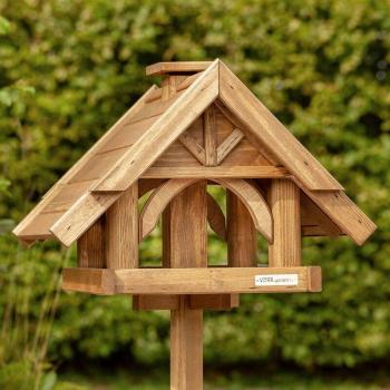 Stehendes Vogelhaus VOSS.garden 145cm