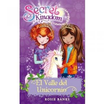 El Valle Del Unicornio