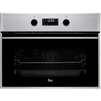 Horno Microondas TEKA HSC644 C 45cm Inox