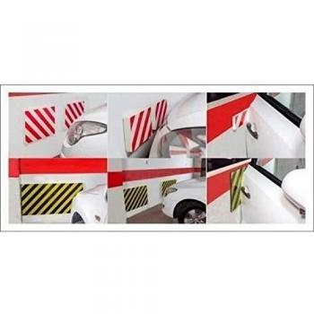 Protector Plano para Estacionamiento