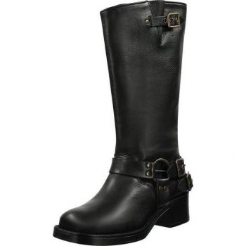Felmini Klassische Stiefel für Damen