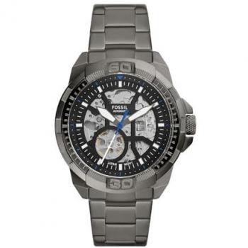 Fossil Men's ME3218 Bronson Gun Watch