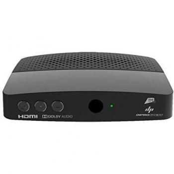 Diprogress DPTVSAT21 TVSat+Cam Fernsehsat-Decoder