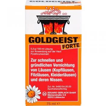 Goldgeist Extra