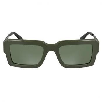 Oversized Quadrant Zonnebril CK19519S
