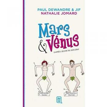 Mars & Vénus