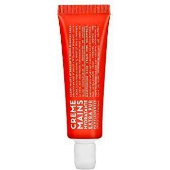 Pink Grapefruit Nourishing Hand Cream 30ml