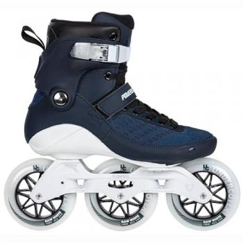 Powerslide Swell Navy 110 Roller Hockey Inline Skates