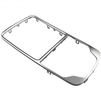 Accesorio Consola Central Cromo A3 8V
