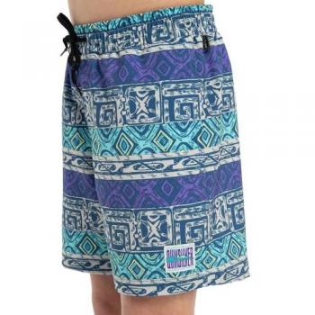 Global Peri Surge Volley Swimwear