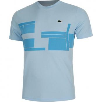 Lacoste Djokovic Sport T-Shirt Herren