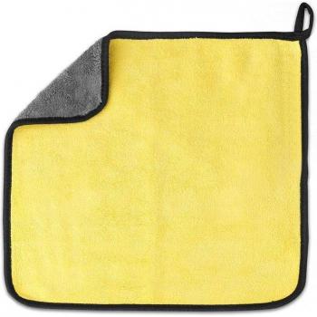Tissu de nettoyage auto 30x30cm