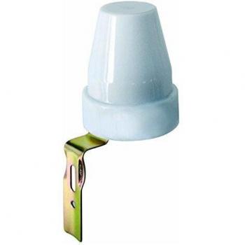 Sensore crepuscolare a infrarossi per luci esterne da 1000W 220V