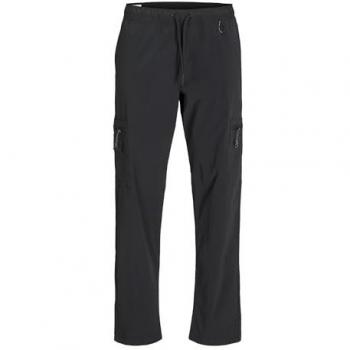 Jack & Jones Cargo-Hose für Herren in Schwarz S