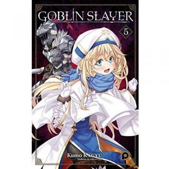 Roman Goblin Slayer