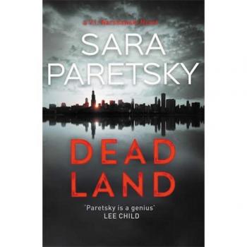 DEAD LAND