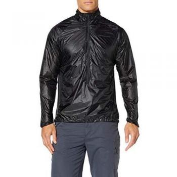 Giacca Black Diamond Deploy Windshell Uomo