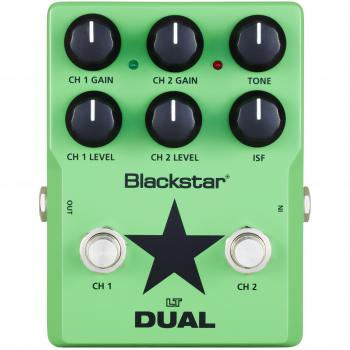 Blackstar LT-DUAL