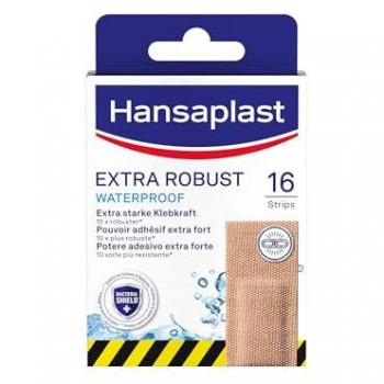 Hansaplast