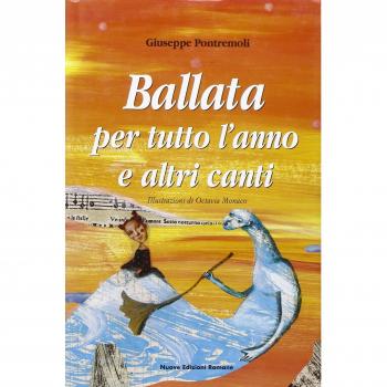 Ballata per tutto l'anno e altri canti