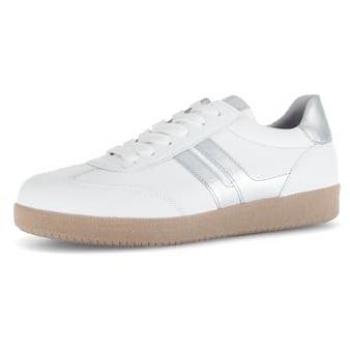 Gabor 63300 Baskets Blanches