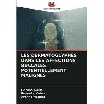 LES DERMATOGLYPHES DANS LES AFFECTIONS BUCCALES POTENTIELLEMENT MALIGNES