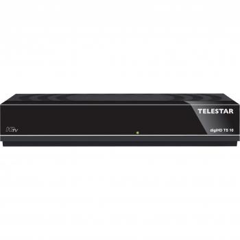 Telestar digiHD TS 10 HD-SAT-Receiver