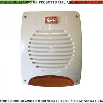 Securvera Coperchio Segreto