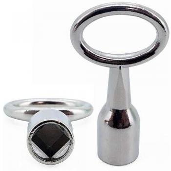 Basi 301V-7 – Chiave Argento