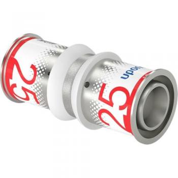 Raccord S-Press Plus 25 mm x 25 mm réf. 1070549