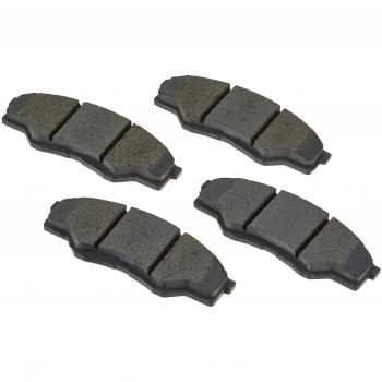 BOSCH 0 986 494 425 Pastilhas de freio
