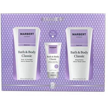 Marbert Body Care Deluxe Set