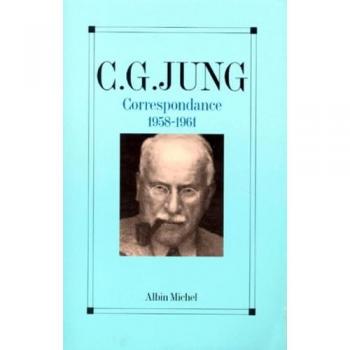 Correspondance. Vol. 5. 1958-1961