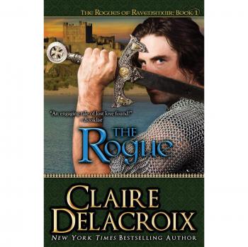 The Rogue: The Rogues of Ravensmuir