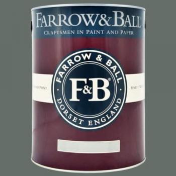 Douter No. 318, Farrow & Ball, 5L Eggshell Variant