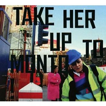 Take Her Up to Monto