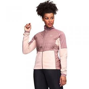 Kari Traa Ragna Outdoorjacke für Damen, warm und leicht, Größe L