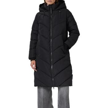 Sottoveste di Calore Nero s.Oliver
