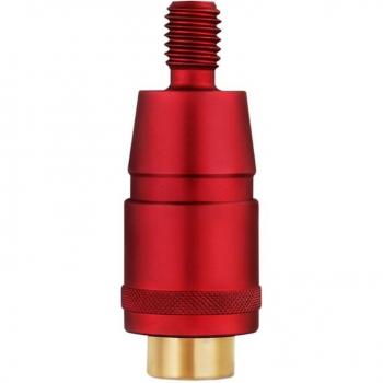 Aluminum Alloy Net Rod Connector