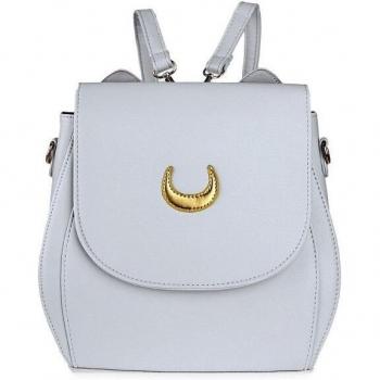 PU Leder Rucksack für Damen im Sailor Moon Stil