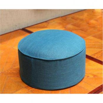 Cojín de esponja para meditación