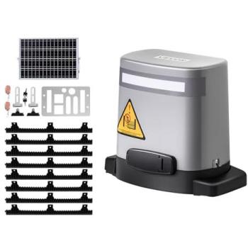 DualRemote GearTrack 280W System