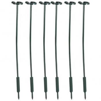 6Pcs Horticultural Plant Shelf