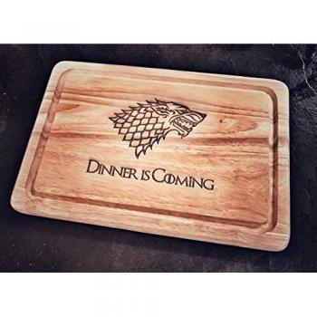 Winterfell Cheese Platter